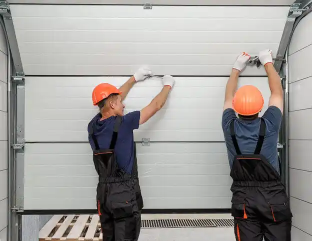 garage door service Boulder Creek